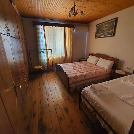 Hida Guest House Gjirokastër Dış mekan fotoğraf
