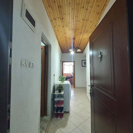 Hida Guest House Gjirokastër Dış mekan fotoğraf