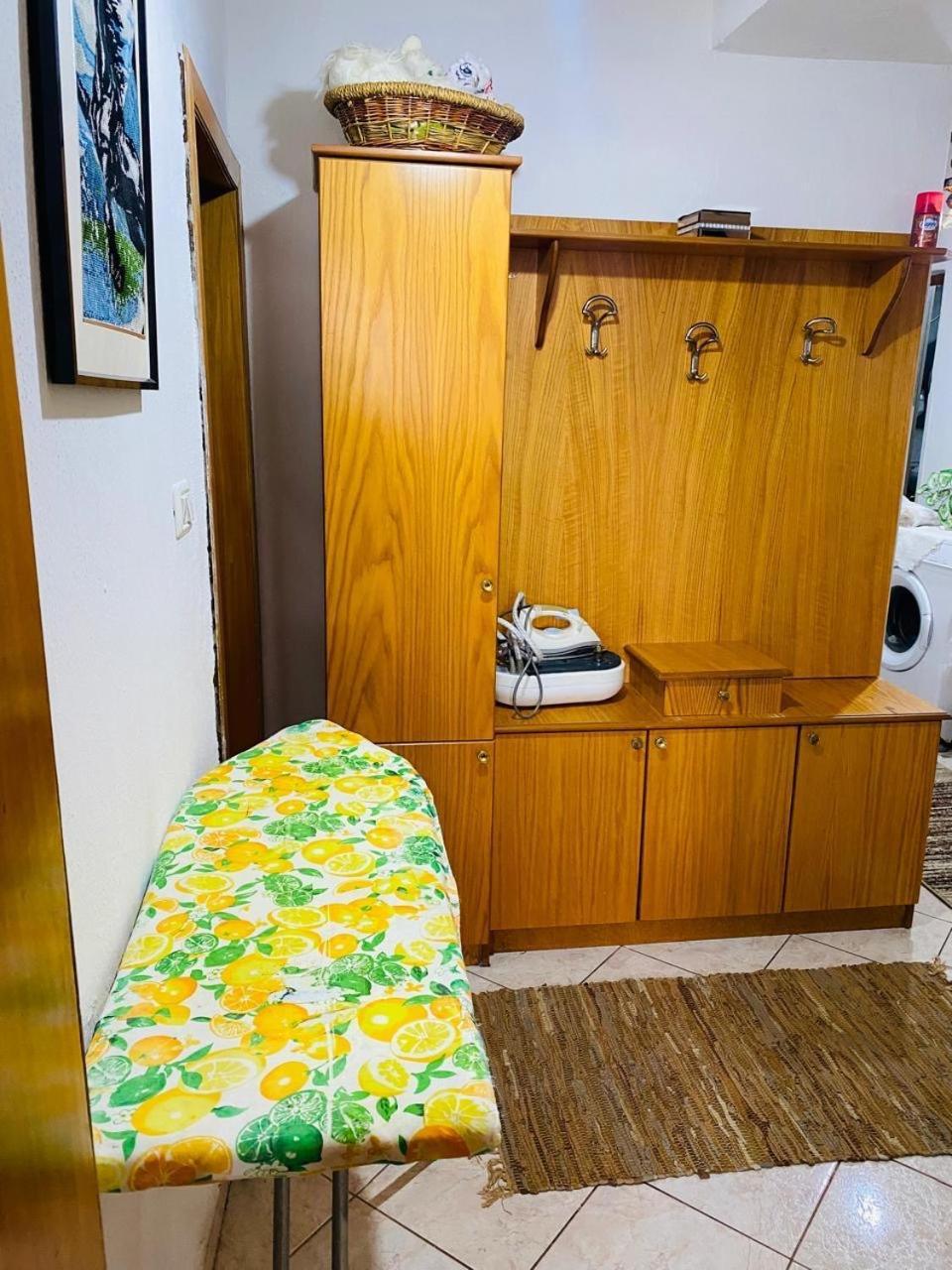 Hida Guest House Gjirokastër Dış mekan fotoğraf