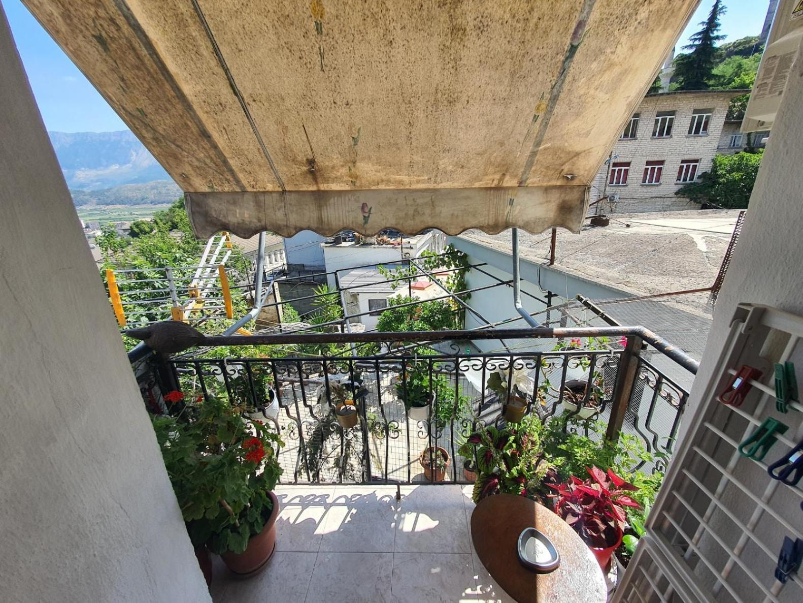 Hida Guest House Gjirokastër Dış mekan fotoğraf