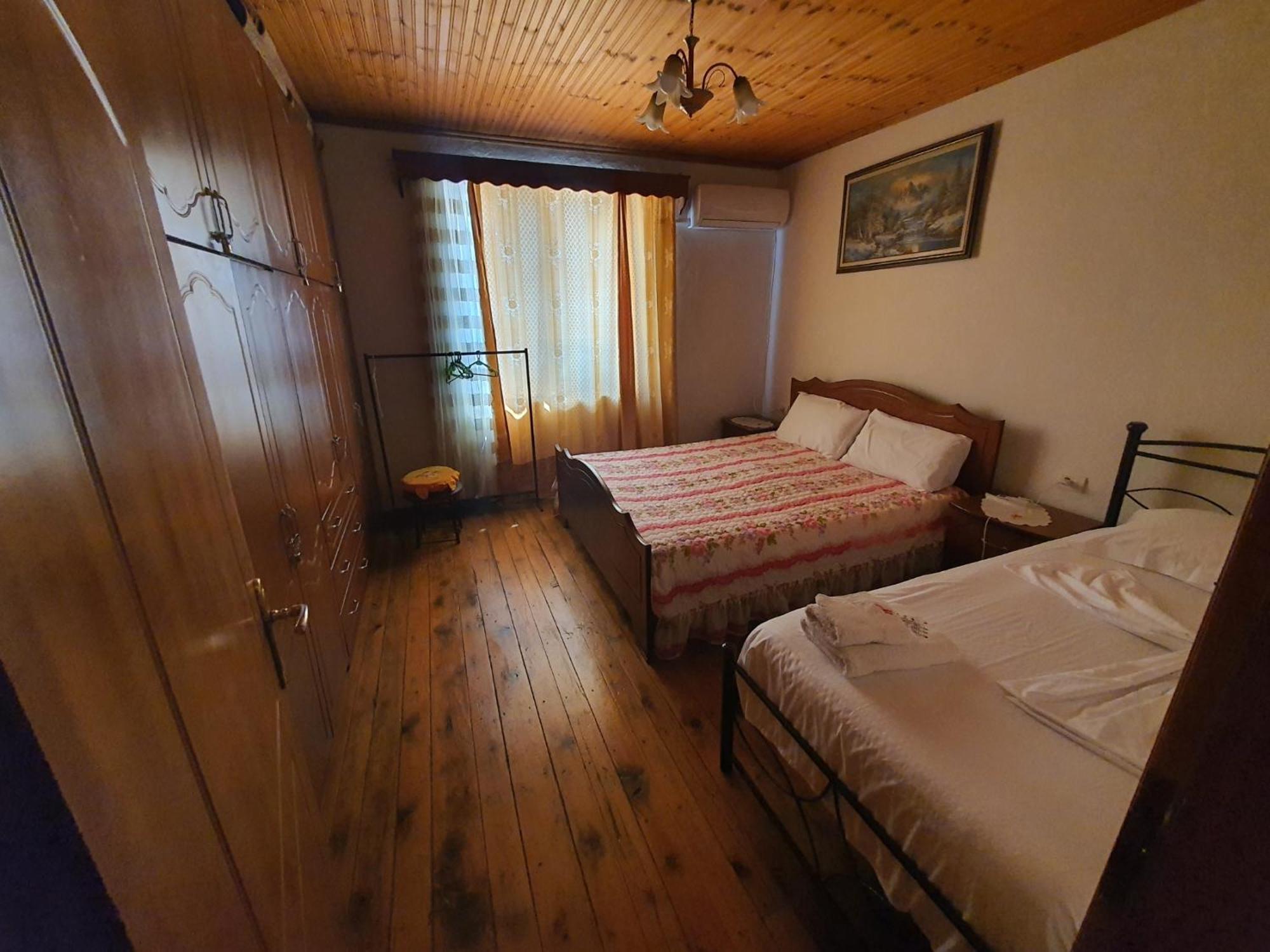 Hida Guest House Gjirokastër Dış mekan fotoğraf
