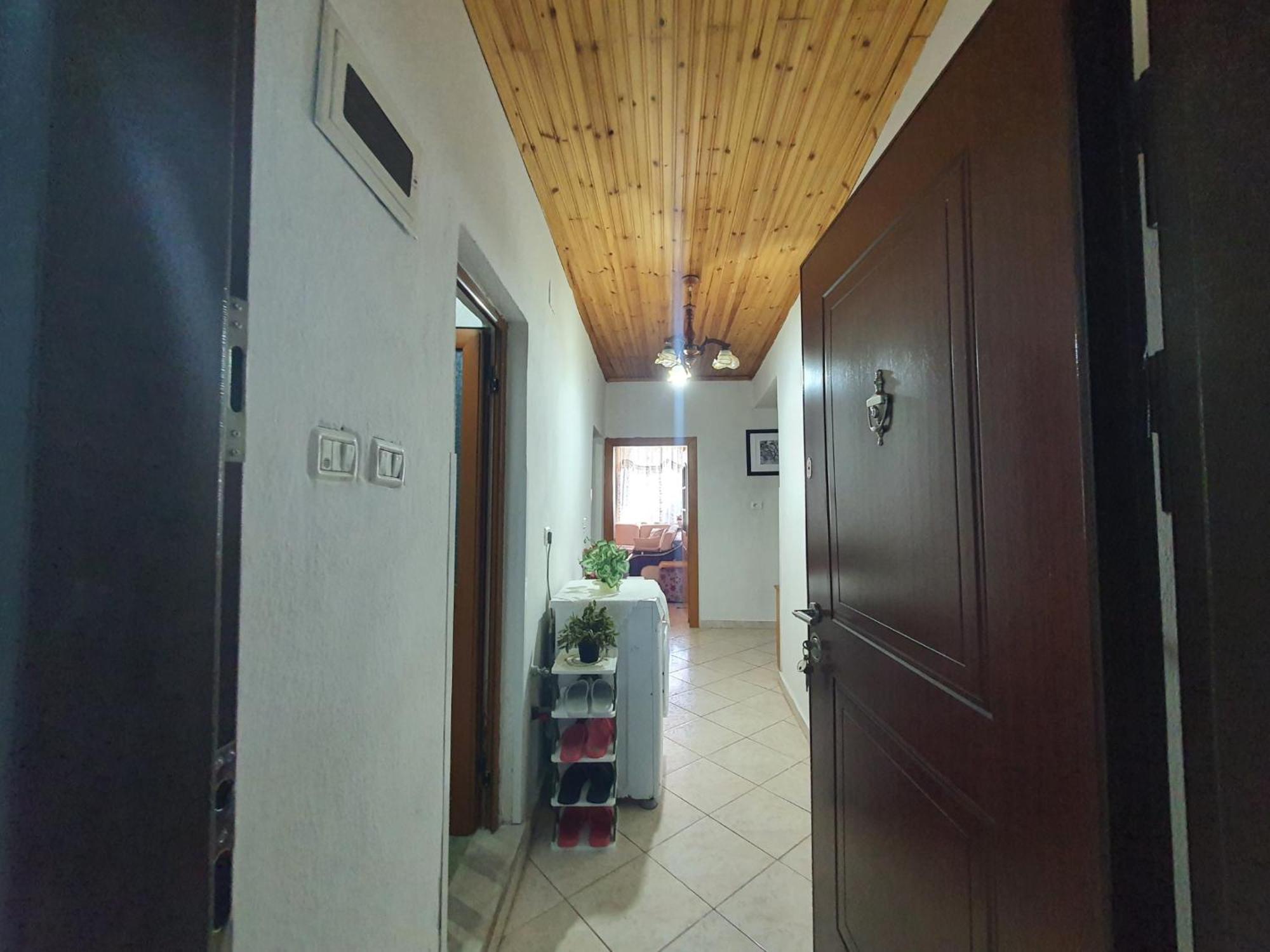 Hida Guest House Gjirokastër Dış mekan fotoğraf