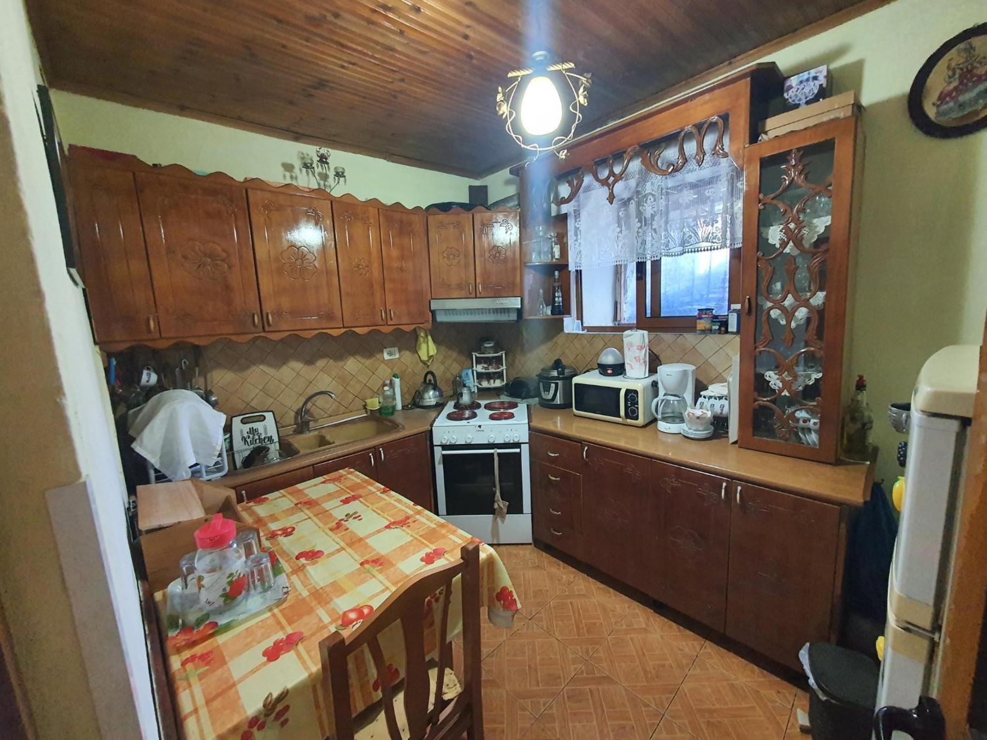 Hida Guest House Gjirokastër Dış mekan fotoğraf
